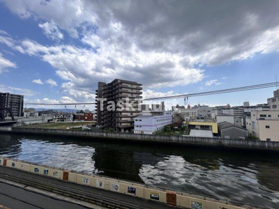 【展望】 | フォーリアライズ京橋