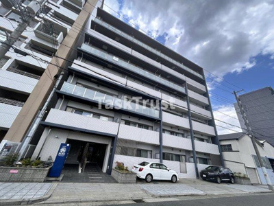 【外観】 | フォーリアライズ京橋