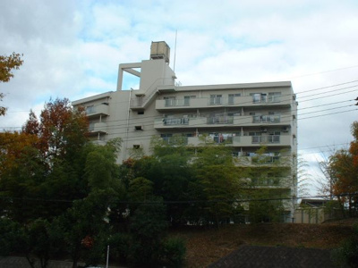 【外観】 | パシフィック南千里