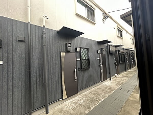 【展望】 | アペックス下高井戸Ⅱ