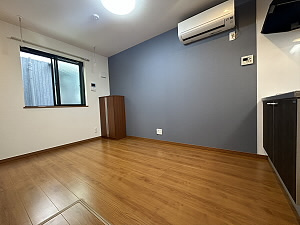 【寝室】 | アペックス下高井戸Ⅱ