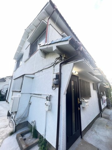 春日3丁目テラスハウス
