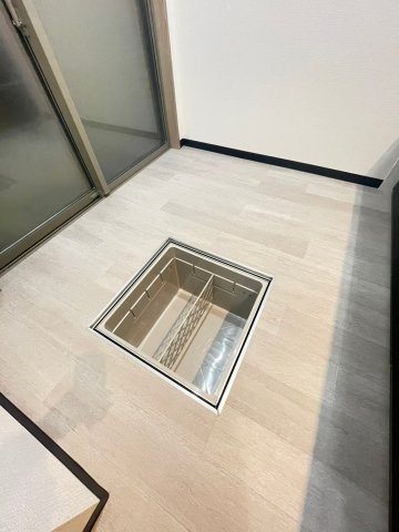 春日3丁目テラスハウスのその他