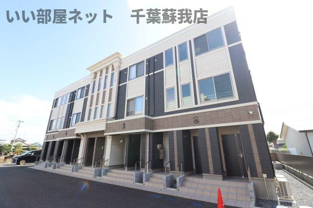 ＤｉｓＮｅｒｄの外観|落ち着いた雰囲気の外観です