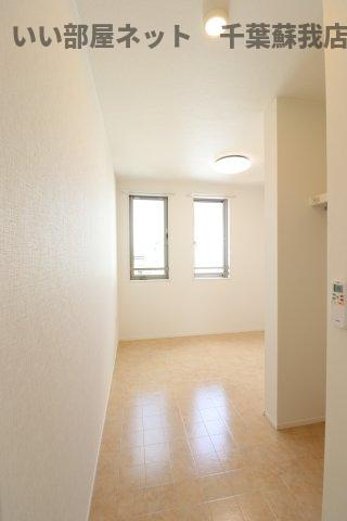 ＤｉｓＮｅｒｄの洋室|使い勝手のいい洋室です
