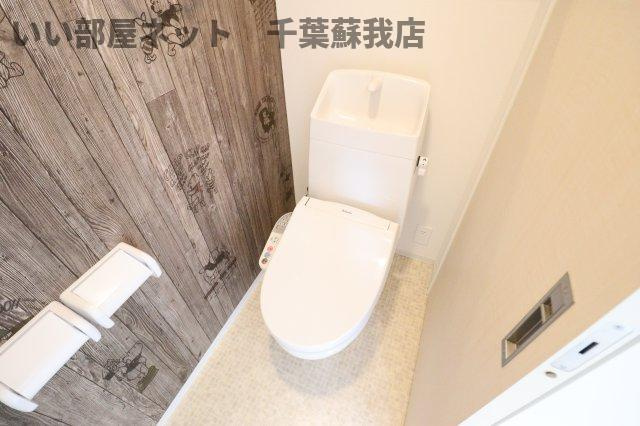 ＤｉｓＮｅｒｄのトイレ|トイレも気になるポイント