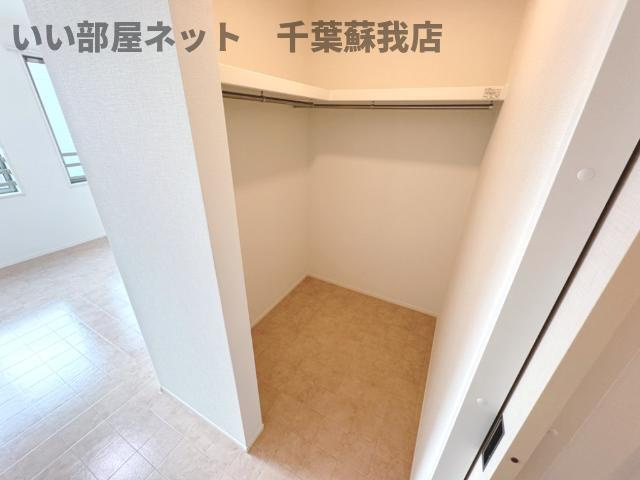 ＤｉｓＮｅｒｄの収納|憧れのウォークインクローゼットです！