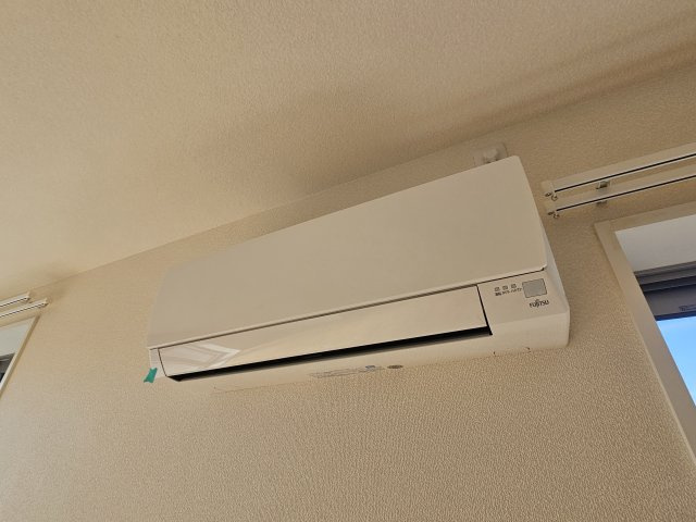 シャーメゾン　ウエストブランの設備