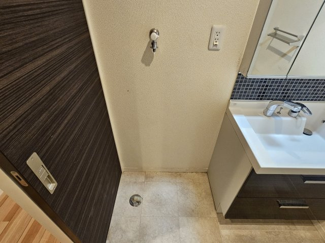 シャーメゾン　ウエストブランの設備