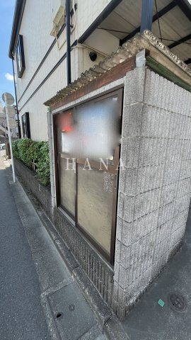 ハイムサンフラワーのその他共用部分
