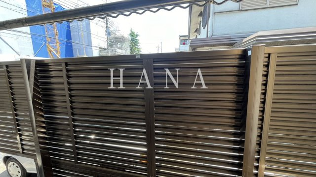 ハイムサンフラワーのその他共用部分