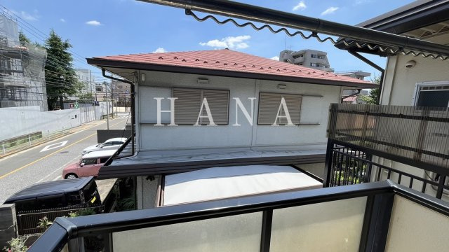 ハイムサンフラワーの展望