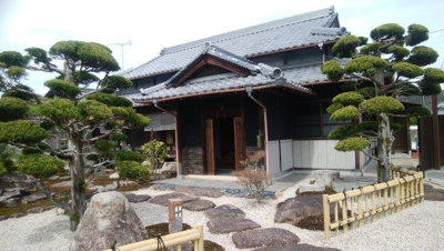 【外観】 | 三股戸建