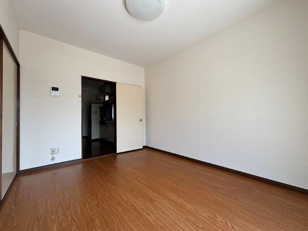 センチュリーハウス津志田Bの内装