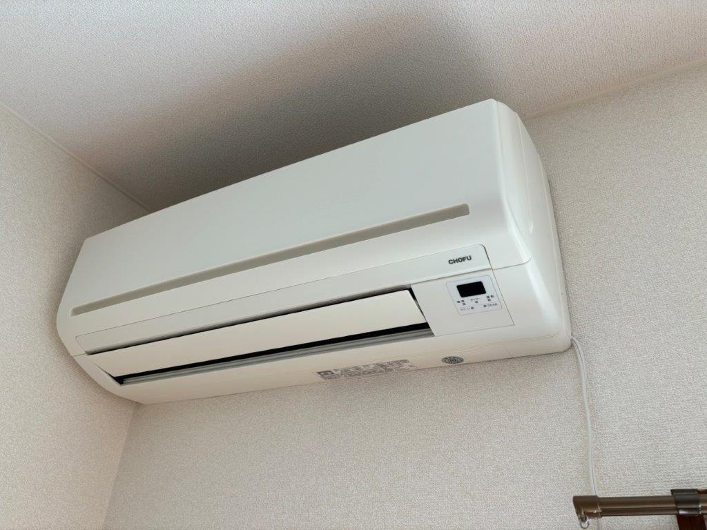 センチュリーハウス津志田Bの設備