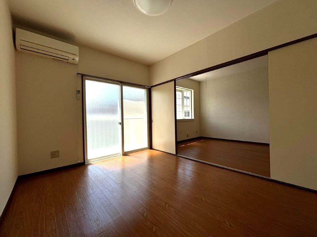 センチュリーハウス津志田Bの内装