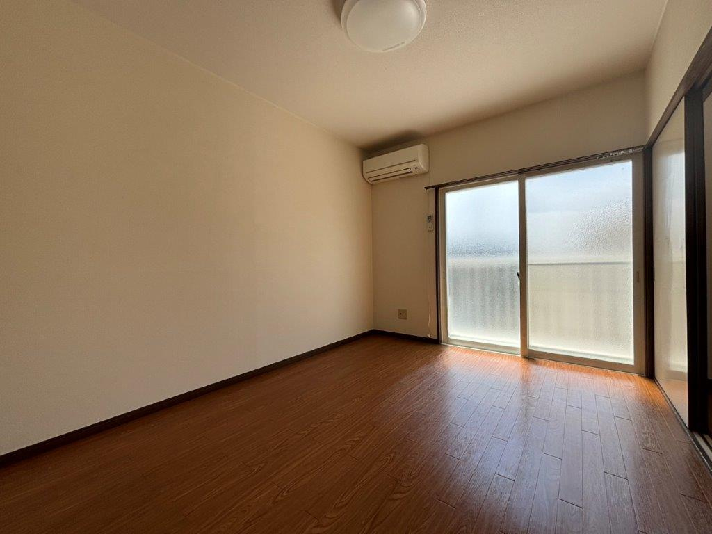 センチュリーハウス津志田Bの内装