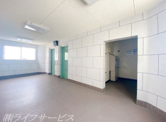 【エントランス】 | エントランスホール