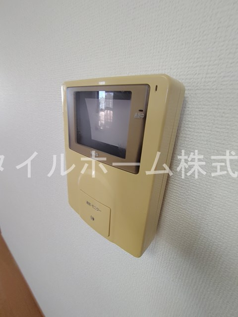 サウス・アヴェニューのセキュリティ