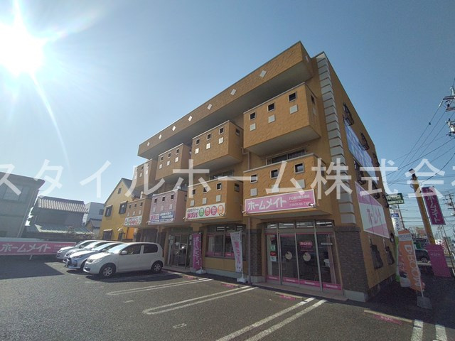 サウス・アヴェニュー