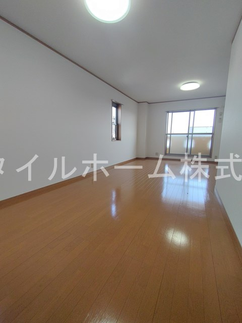 サウス・アヴェニューの内装