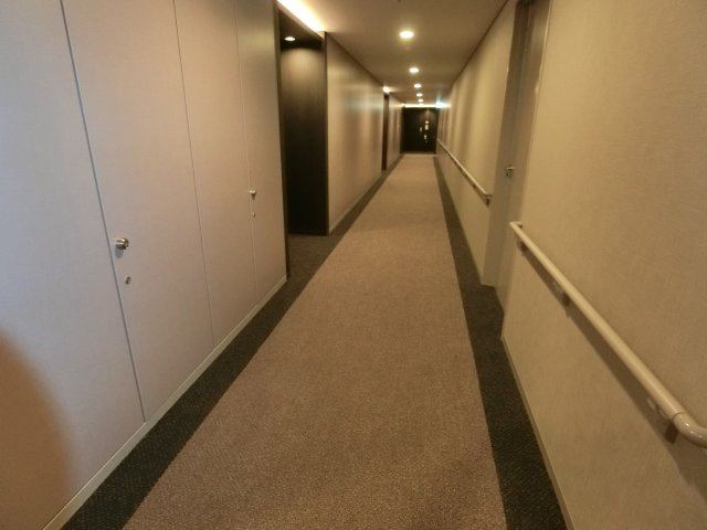 コスギサードアヴェニュー　ザ・レジデンスのその他