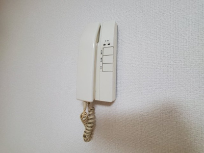 【セキュリティ】 | シティパル吉祥寺