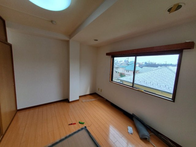【内装】 | シティパル吉祥寺