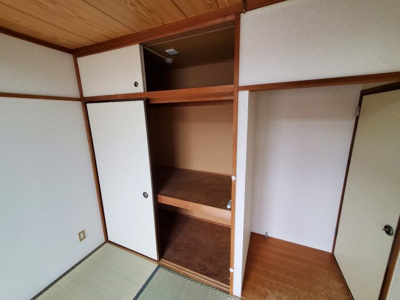 【収納】 | シティパル吉祥寺