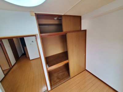【収納】 | シティパル吉祥寺