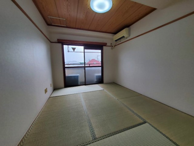 【内装】 | シティパル吉祥寺