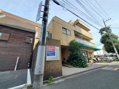 【外観】 | シティパル吉祥寺