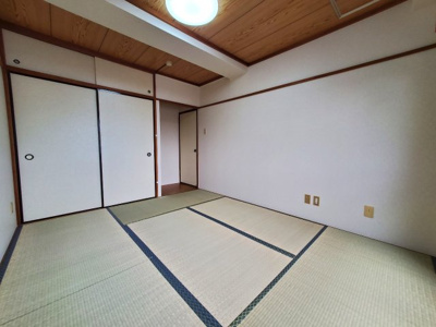 【和室】 | シティパル吉祥寺