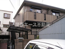 パルティールメゾンの画像