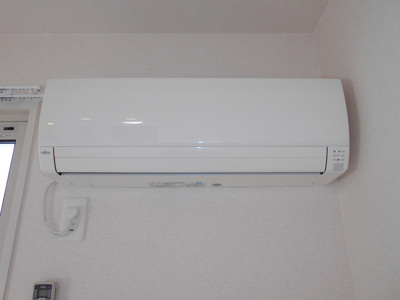 【設備】 | サンクテュエール Ⅱ | その他設備