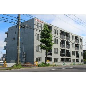 【外観】 | BANFF