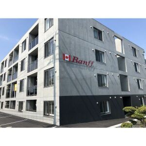 【外観】 | BANFF