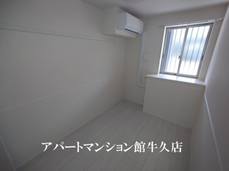 【内装】 | グリーンコートつくば