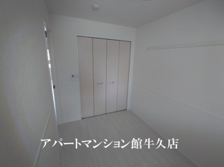 【内装】 | グリーンコートつくば