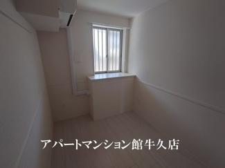 【内装】 | グリーンコートつくば