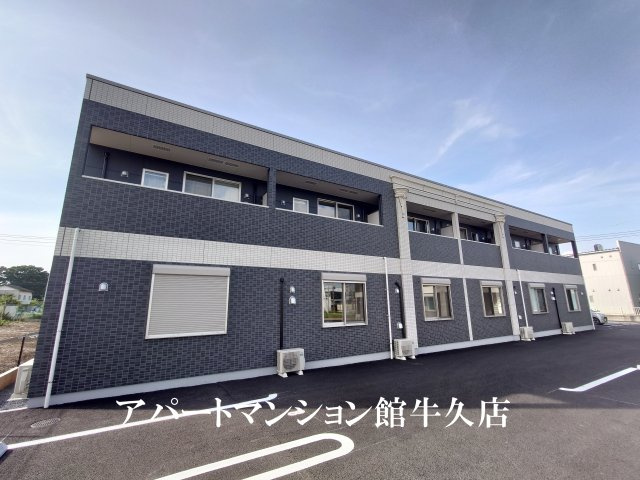グリーンコートつくば