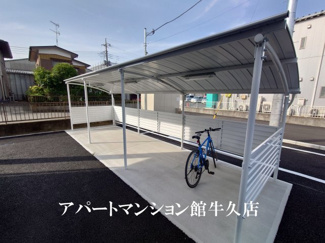 【その他共用部分】 | グリーンコートつくば