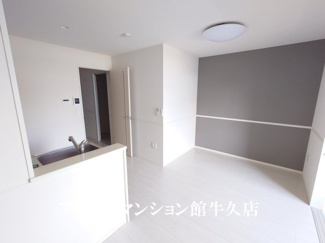 【居間・リビング】 | グリーンコートつくば