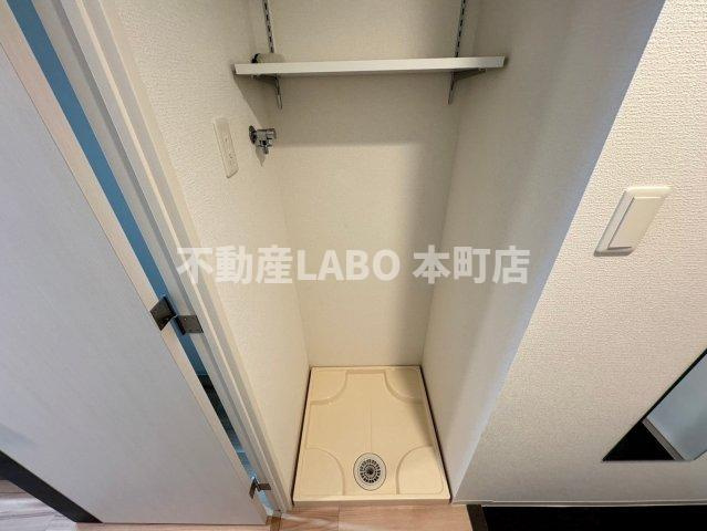 セレニテ難波グランデノールのその他
