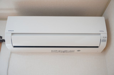 【設備】 | ハイネスサカシタ Ａ | エアコン