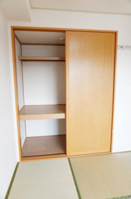 【収納】 | ハイネスサカシタ Ａ