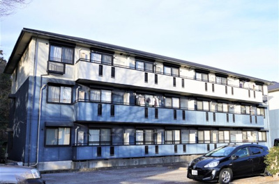 【外観】 | ハイネスサカシタ Ａ