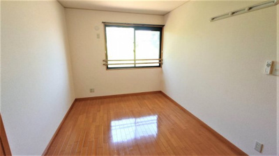 【洋室】 | ハイネスサカシタ Ａ | 6帖