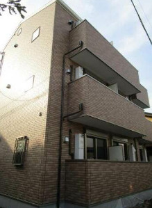 【その他共用部分】 | ココハイム鶴見 | 賃貸 横浜市鶴見区生麦４丁目