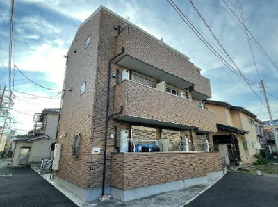 【外観】 | ココハイム鶴見 | 賃貸 横浜市鶴見区生麦４丁目